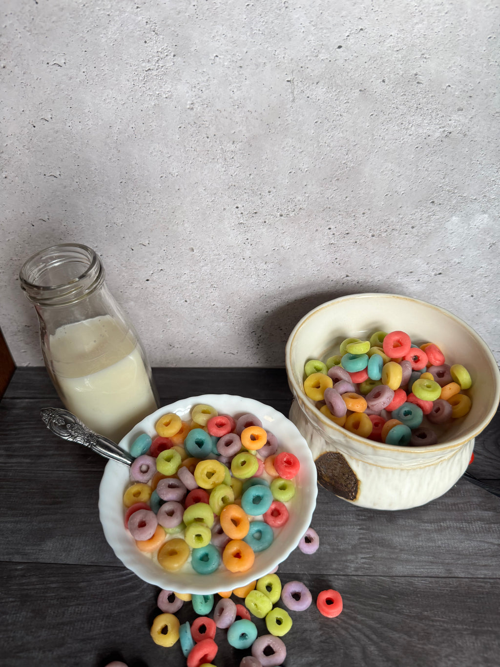 Froot Loopz Wax Melts (Scoopable Wax)